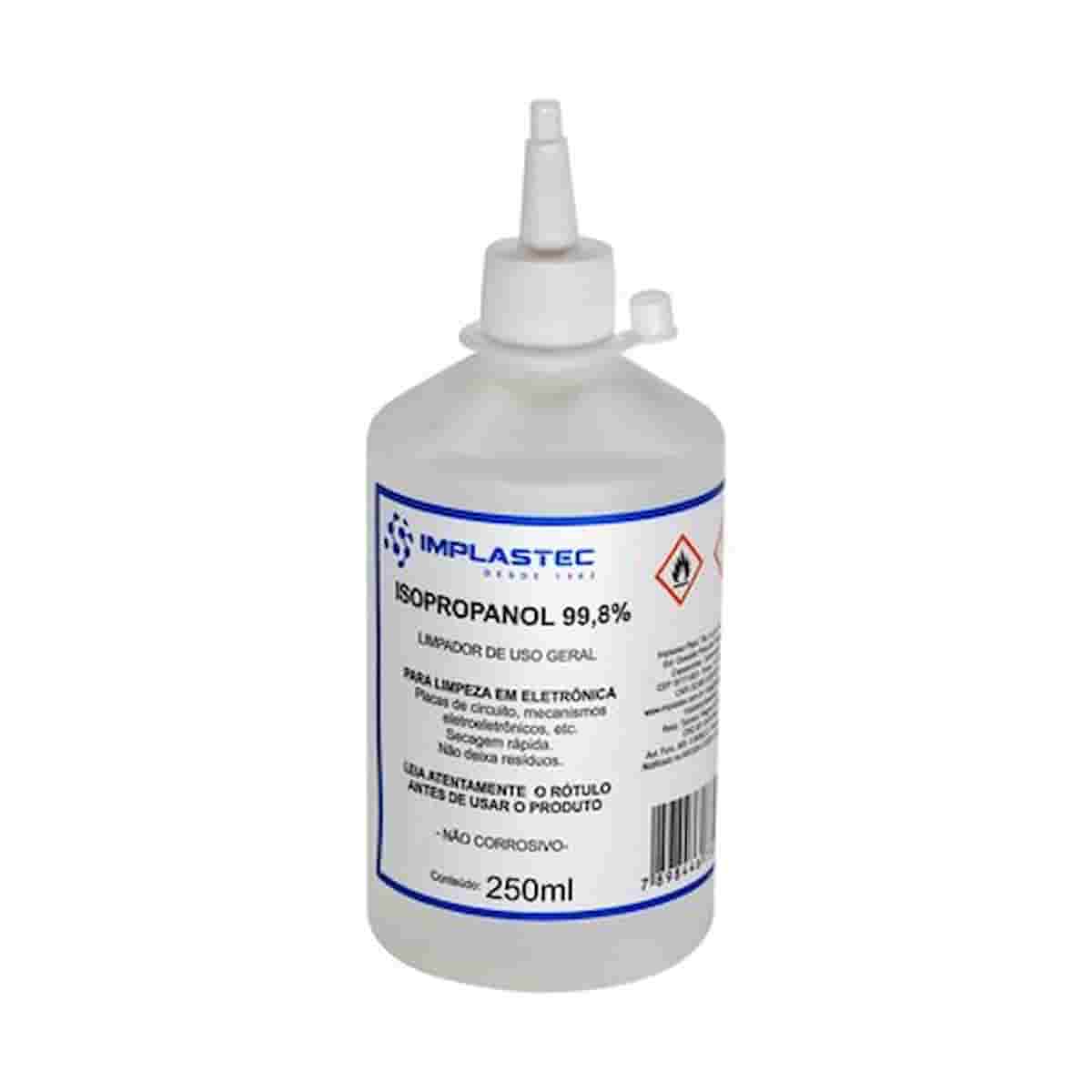 Disinfettante Concentrato Alcool Isopropilico - PMC - PINKLAB