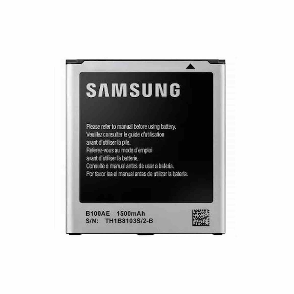 BATERIA SAMSUNG B100AE ML Informática