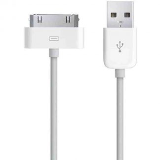 CABO USB IPHONE 4 / IPOD/ IPAD