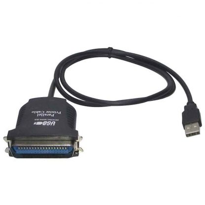 CABO DE IMPRESSORA SERIAL USB