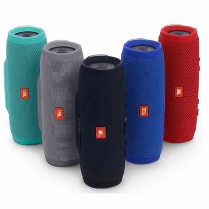 CAIXA DE SOM CHARGE 3+ JBL