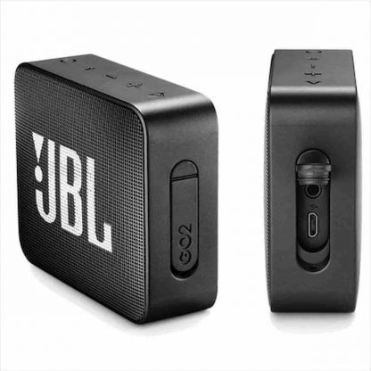 CAIXA DE SOM JBL GO2 ORIGINAL