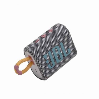 CAIXA DE SOM GO 3 JBL ORIGINAL