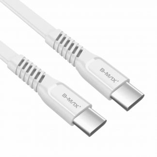 CABO USB TYPE C/TYPE C B-MAX