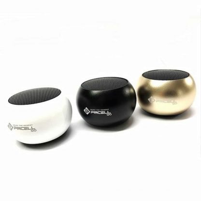 MINI CAIXA DE SOM BLUETOOTH CS12 PMCELL