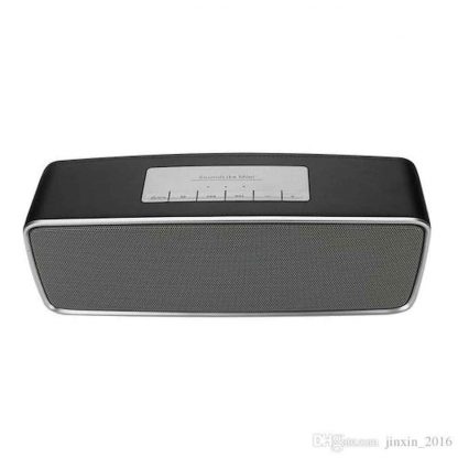 CAIXA DE SOM WIRELESS SPEAKER S2025