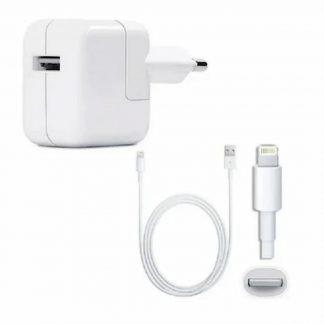 CARREGADOR IPHONE 15W