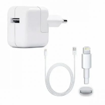 CARREGADOR IPHONE 15W