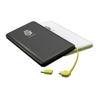 CARREGADOR PORTÁTIL 10000MAH - H'MASTON