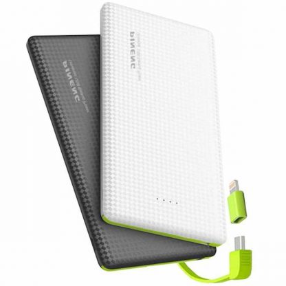 CARREGADOR PORTÁTIL PINENG 5000MAH