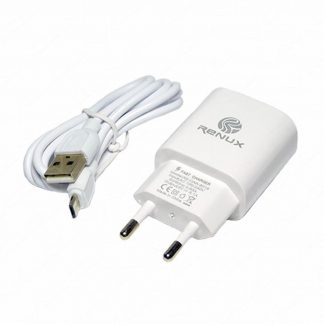 CARREGADOR 3.1A CAR-8025 USB V8 - RENUX