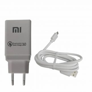 CARREGADOR USB V8 MI 3.1A