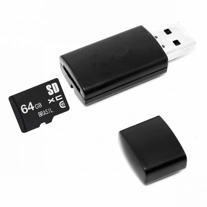 CARTÃO DE MEMÓRIA MICRO SD MULTILASER