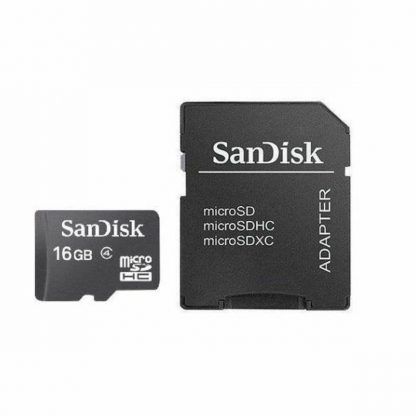 CARTÃO DE MEMÓRIA SANDISK