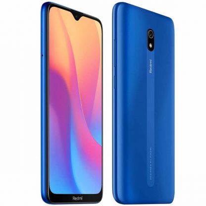 SMARTPHONE XIAOMI REDMI 8A 64GB