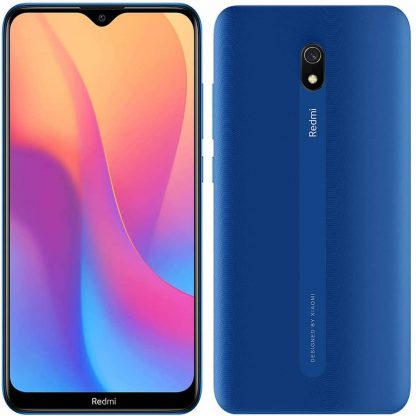 SMARTPHONE XIAOMI REDMI 8A 64GB