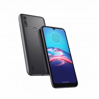 SMARTPHONE MOTOROLA MOTO E6I 32GB