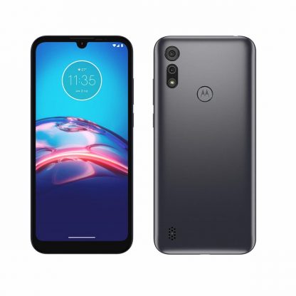 SMARTPHONE MOTOROLA MOTO E6I 32GB