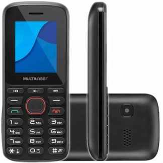 CELULAR MULTILASER UP PLAY 3G P9134