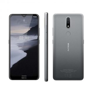 SMARTPHONE NOKIA 2.4 64GB - CINZA