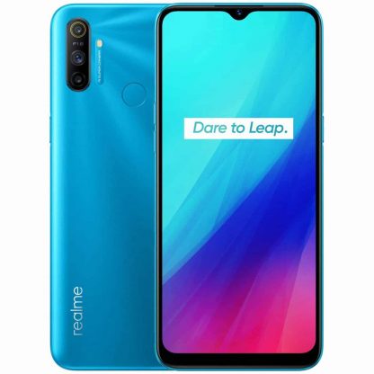 SMARTPHONE REALME C3 64GB - AZUL