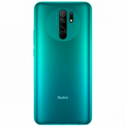 SMARTPHONE XIAOMI REDMI 9 64GB