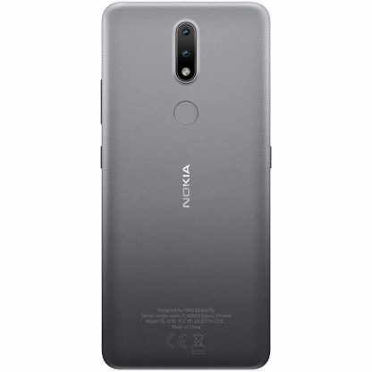 SMARTPHONE NOKIA 2.4 64GB - CINZA