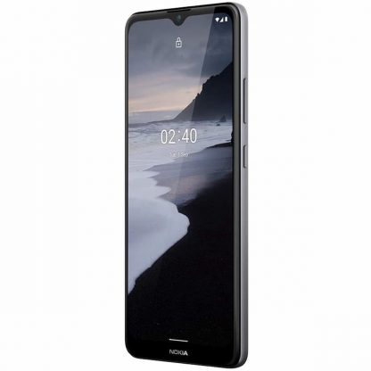 SMARTPHONE NOKIA 2.4 64GB - CINZA