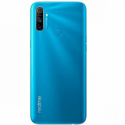 SMARTPHONE REALME C3 64GB - AZUL