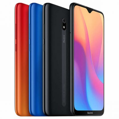 SMARTPHONE XIAOMI REDMI 8A 64GB