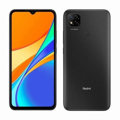 SMARTPHONE XIAOMI REDMI 9C 64GB