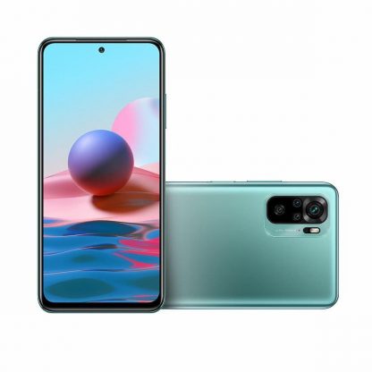 SMARTPHONE XIAOMI REDMI NOTE 10