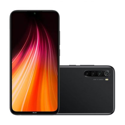 SMARTPHONE XIAOMI REDMI NOTE 8 (2021)