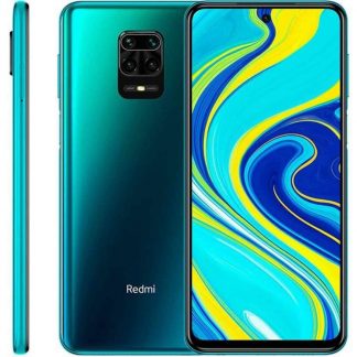 SMARTPHONE XIAOMI REDMI NOTE 9S 64GB