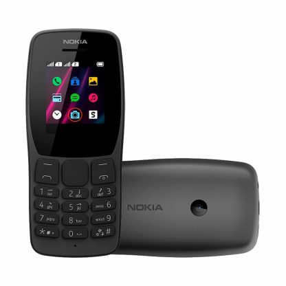 CELULAR NOKIA 110 DUAL CHIP 32MB